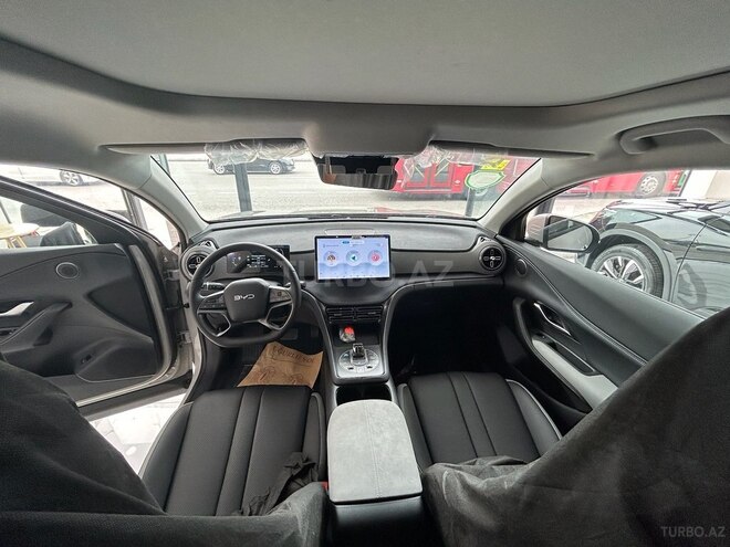 BYD  2024, 0 km - 1.5 л - Bakı