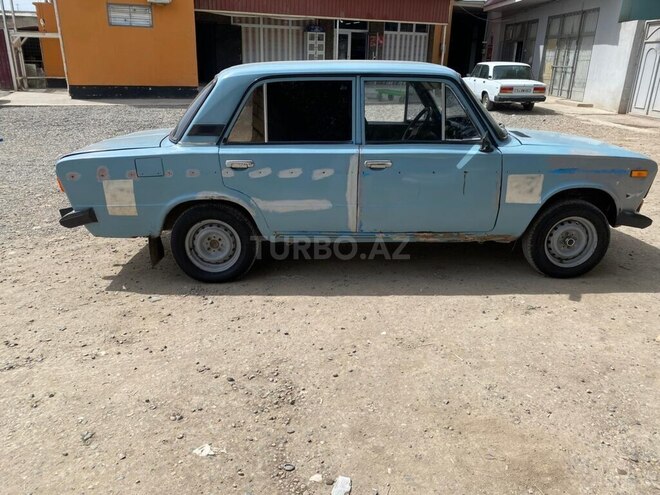 LADA (VAZ) 2106 1990, 20,000 km - 1.5 l - Sabirabad