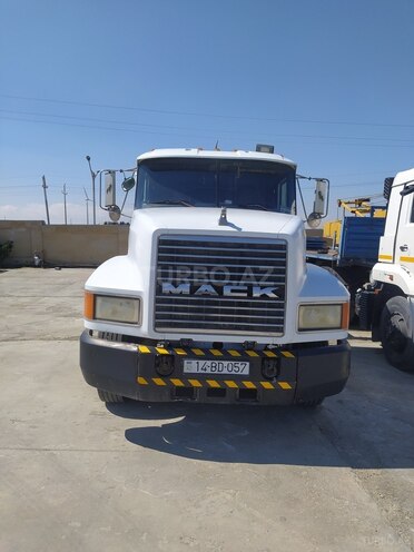 Mack Mack Anthem 2001, 450,000 km - 11.0 l - Bakı