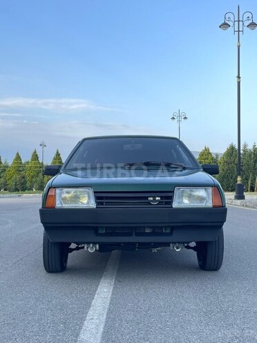 LADA (VAZ) 21099 1999, 265,000 km - 1.5 л - Ağdaş