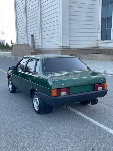 LADA (VAZ) 21099 1999, 265,000 km - 1.5 л - Ağdaş