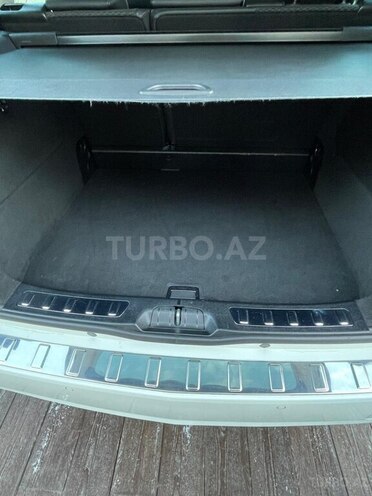Mercedes B 180 2010, 125,000 km - 1.7 l - Bakı