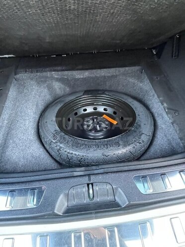 Mercedes B 180 2010, 125,000 km - 1.7 l - Bakı