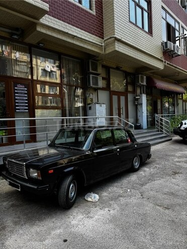 LADA (VAZ) 2107 2011, 12,000 km - 1.6 l - Bakı
