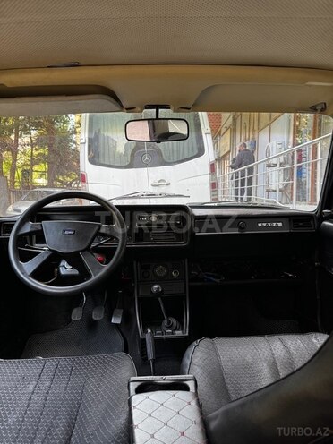LADA (VAZ) 2107 2011, 12,000 km - 1.6 l - Bakı