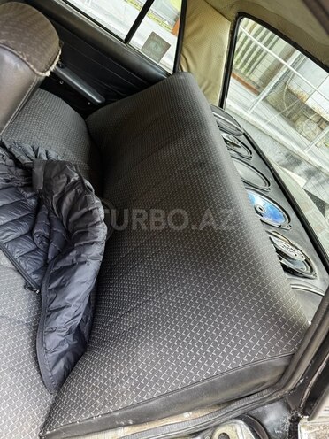 LADA (VAZ) 2107 2011, 12,000 km - 1.6 l - Bakı