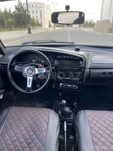 LADA (VAZ) 21099 1999, 265,000 km - 1.5 л - Ağdaş