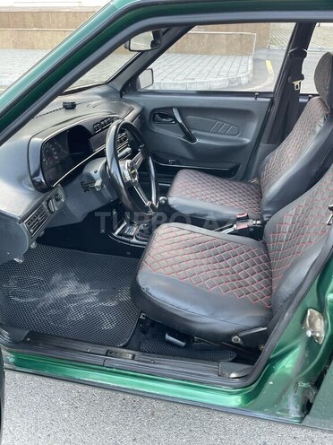 LADA (VAZ) 21099 1999, 265,000 km - 1.5 л - Ağdaş