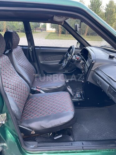 LADA (VAZ) 21099 1999, 265,000 km - 1.5 л - Ağdaş