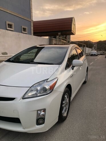 Toyota Prius 2010, 350,000 km - 1.8 l - Bakı