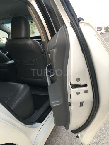 Toyota Prius 2010, 350,000 km - 1.8 l - Bakı