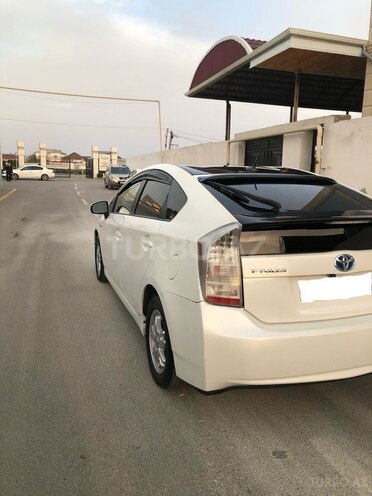 Toyota Prius 2010, 350,000 km - 1.8 l - Bakı