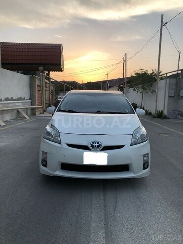 Toyota Prius 2010, 350,000 km - 1.8 l - Bakı