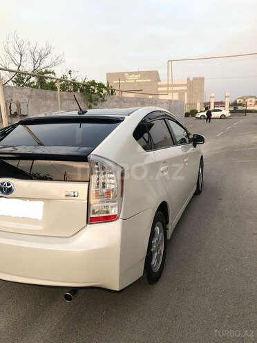 Toyota Prius 2010, 350,000 km - 1.8 l - Bakı