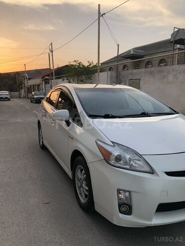 Toyota Prius 2010, 350,000 km - 1.8 l - Bakı