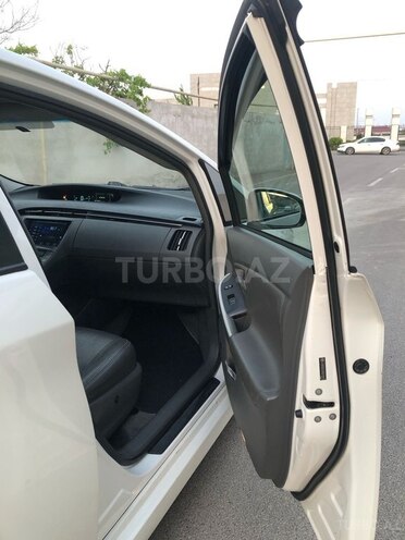 Toyota Prius 2010, 350,000 km - 1.8 l - Bakı