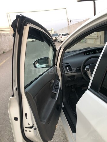 Toyota Prius 2010, 350,000 km - 1.8 l - Bakı
