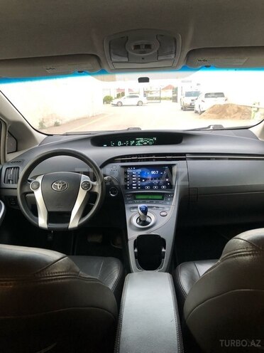Toyota Prius 2010, 350,000 km - 1.8 l - Bakı