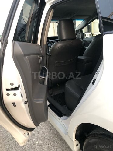 Toyota Prius 2010, 350,000 km - 1.8 l - Bakı
