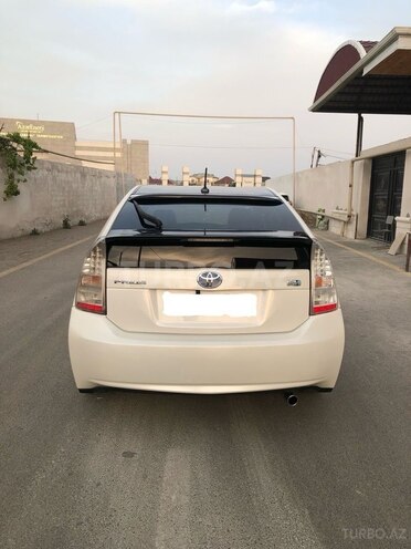 Toyota Prius 2010, 350,000 km - 1.8 l - Bakı