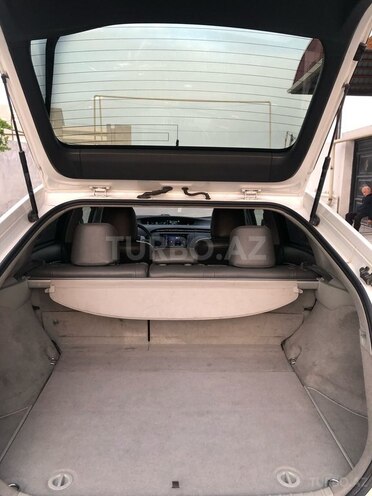 Toyota Prius 2010, 350,000 km - 1.8 l - Bakı
