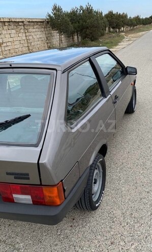 LADA (VAZ) 2108 1993, 123,000 km - 1.5 l - Bakı