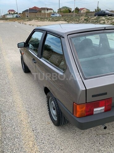 LADA (VAZ) 2108 1993, 123,000 km - 1.5 l - Bakı