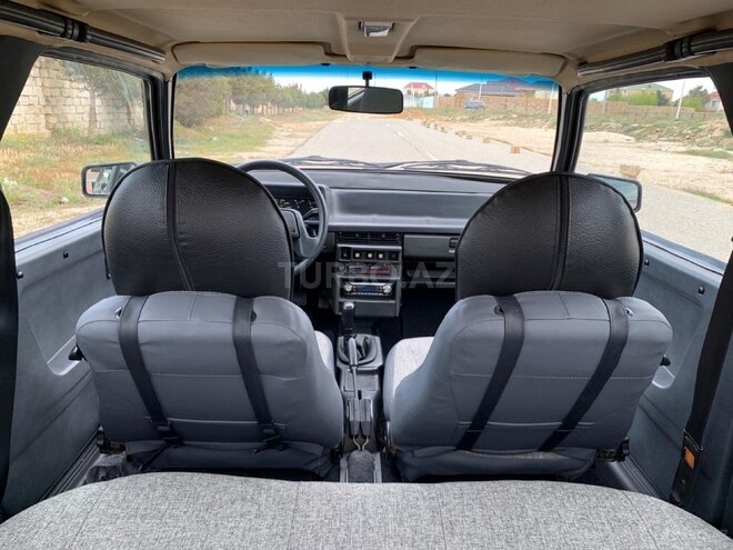 LADA (VAZ) 2108 1993, 123,000 km - 1.5 l - Bakı