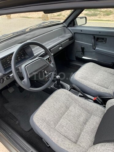 LADA (VAZ) 2108 1993, 123,000 km - 1.5 l - Bakı