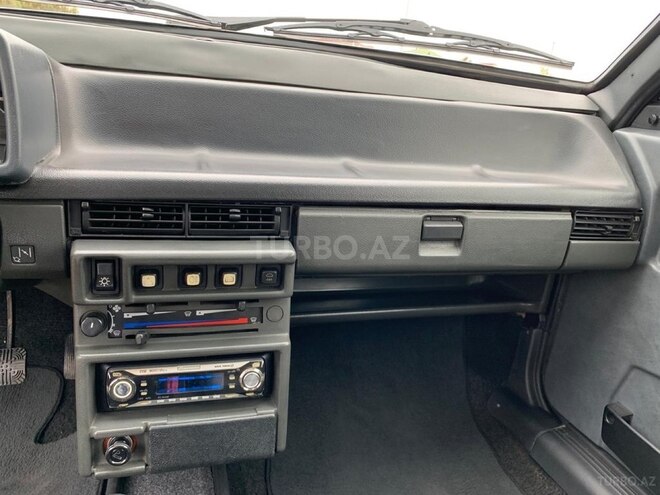 LADA (VAZ) 2108 1993, 123,000 km - 1.5 l - Bakı