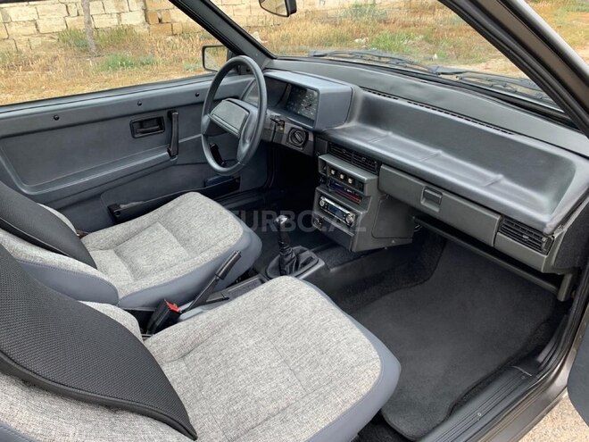 LADA (VAZ) 2108 1993, 123,000 km - 1.5 l - Bakı