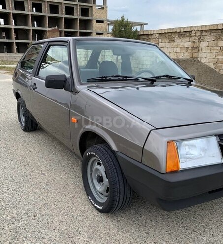 LADA (VAZ) 2108 1993, 123,000 km - 1.5 l - Bakı