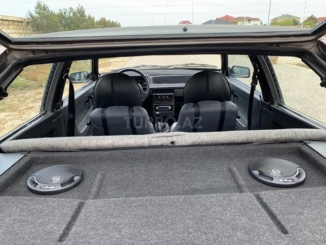 LADA (VAZ) 2108 1993, 123,000 km - 1.5 l - Bakı