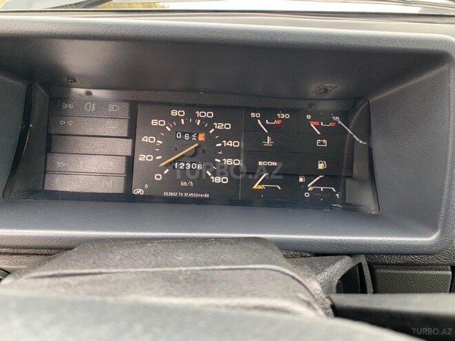LADA (VAZ) 2108 1993, 123,000 km - 1.5 l - Bakı