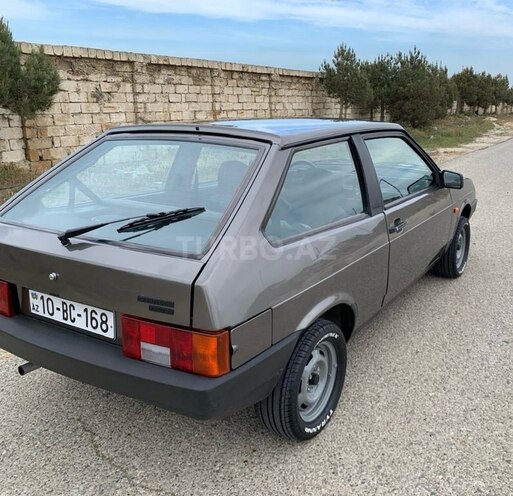 LADA (VAZ) 2108 1993, 123,000 km - 1.5 l - Bakı