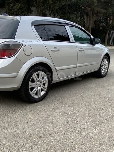 Opel Astra 2007, 409,000 km - 1.3 l - Bakı