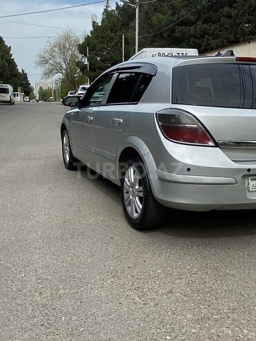 Opel Astra 2007, 409,000 km - 1.3 l - Bakı