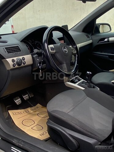 Opel Astra 2007, 409,000 km - 1.3 l - Bakı
