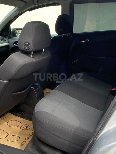 Opel Astra 2007, 409,000 km - 1.3 l - Bakı