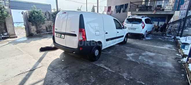 Ford Tourneo Connect 2012, 268,570 km - 1.8 л - Bakı