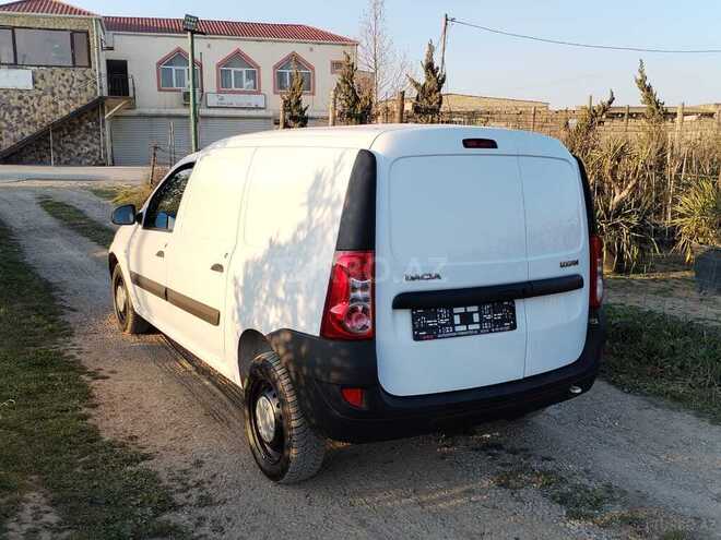 Ford Tourneo Connect 2012, 268,570 km - 1.8 л - Bakı