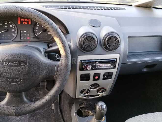 Ford Tourneo Connect 2012, 268,570 km - 1.8 л - Bakı