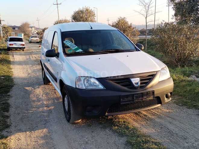 Ford Tourneo Connect 2012, 268,570 km - 1.8 л - Bakı