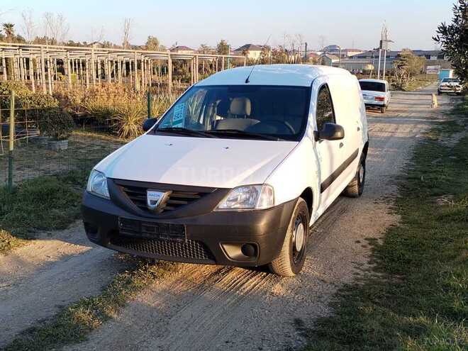 Ford Tourneo Connect 2012, 268,570 km - 1.8 л - Bakı