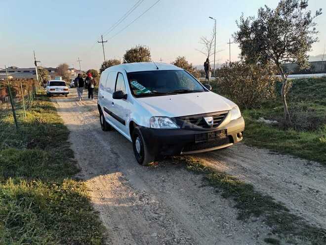 Ford Tourneo Connect 2012, 268,570 km - 1.8 л - Bakı