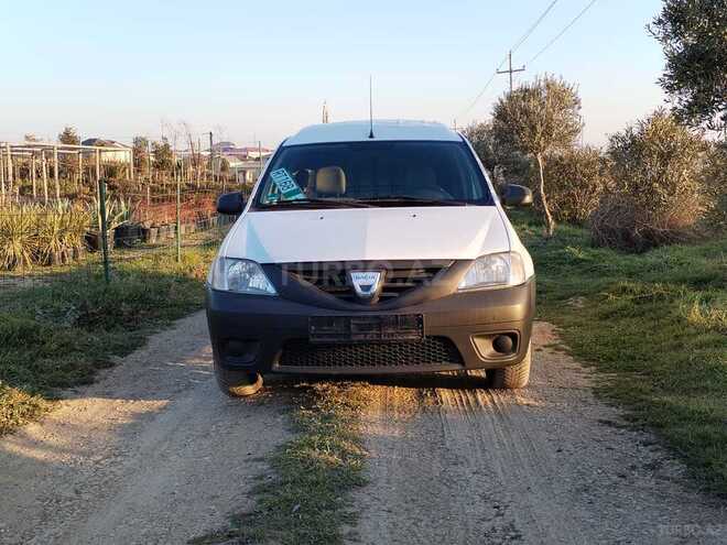 Ford Tourneo Connect 2012, 268,570 km - 1.8 л - Bakı
