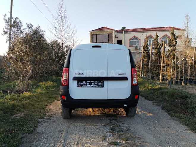 Ford Tourneo Connect 2012, 268,570 km - 1.8 л - Bakı