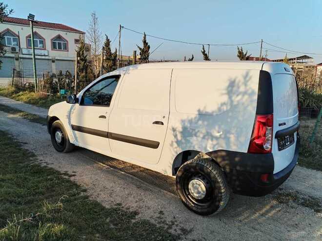 Ford Tourneo Connect 2012, 268,570 km - 1.8 л - Bakı