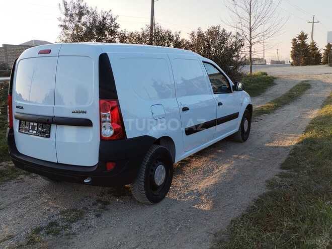 Ford Tourneo Connect 2012, 268,570 km - 1.8 л - Bakı