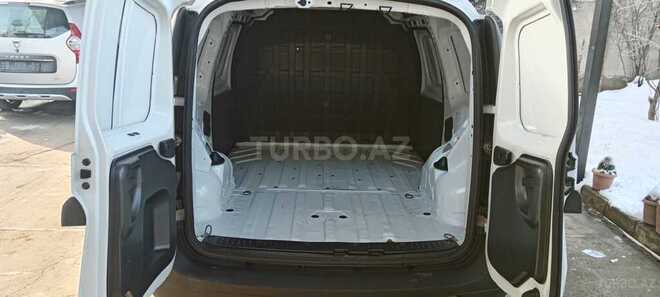 Ford Tourneo Connect 2012, 268,570 km - 1.8 л - Bakı